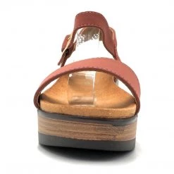 Weeboo Hanna-1 FLAT-SANDALS