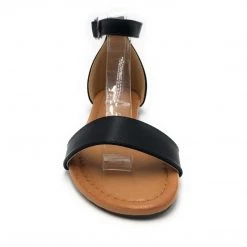 Weeboo Honey-12 FLAT-SANDALS