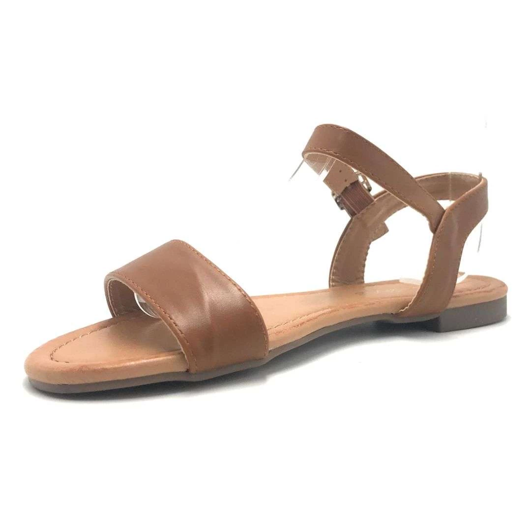 Weeboo Honey-13 FLAT-SANDALS 13 Weeboo Honey-13 FLAT-SANDALS