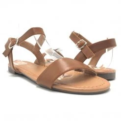 Weeboo Honey-13 FLAT-SANDALS 25 Weeboo Honey-13 FLAT-SANDALS