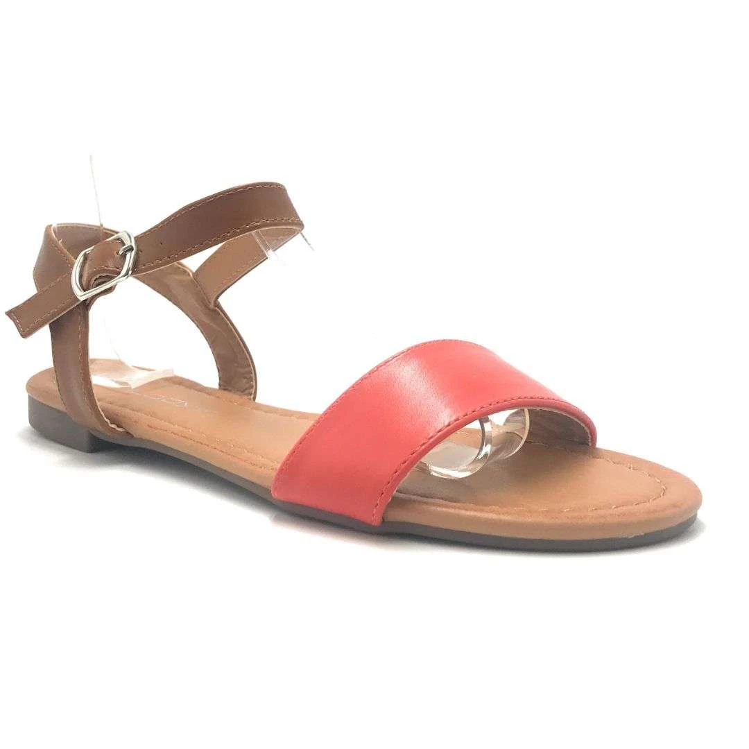 Weeboo Honey-13 FLAT-SANDALS 7 Weeboo Honey-13 FLAT-SANDALS