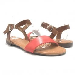 Weeboo Honey-13 FLAT-SANDALS 21 Weeboo Honey-13 FLAT-SANDALS