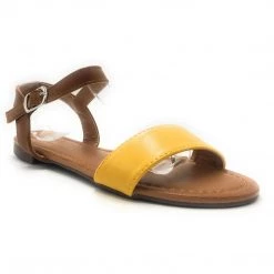 Weeboo Honey-13 FLAT-SANDALS