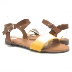 Weeboo Honey-13 FLAT-SANDALS 17 Weeboo Honey-13 FLAT-SANDALS