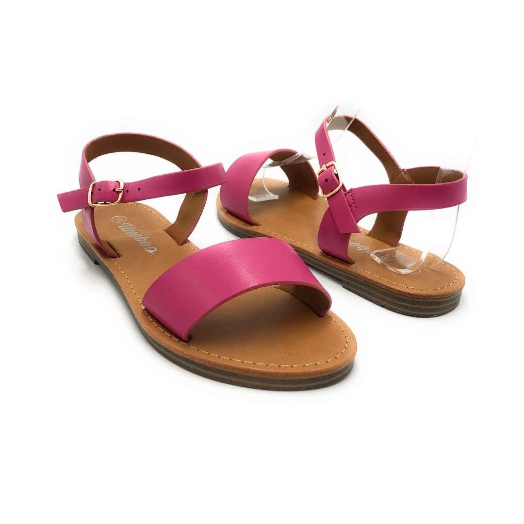 Weeboo Lori-4 FLAT-SANDALS 10 Weeboo Lori-4 FLAT-SANDALS