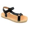 FLAT-SANDALS Weeboo Real-4