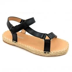FLAT-SANDALS Weeboo Real-4