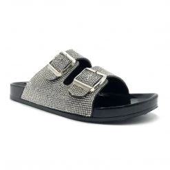 FLAT-SANDALS Wild Diva-Amar-16