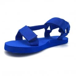 FLAT-SANDALS Wild Diva-Heart-01