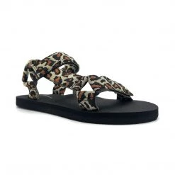 FLAT-SANDALS Wild Diva-Heart-01