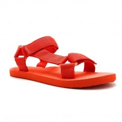 FLAT-SANDALS Wild Diva-Heart-01