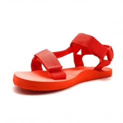 FLAT-SANDALS Wild Diva-Heart-01