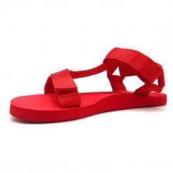 FLAT-SANDALS Wild Diva-Heart-01