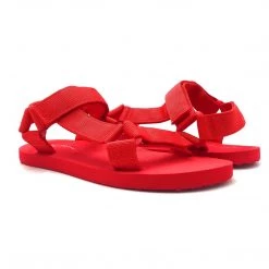 FLAT-SANDALS Wild Diva-Heart-01