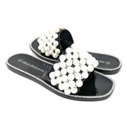 Wild Diva Jacelyn-10 FLAT-SANDALS