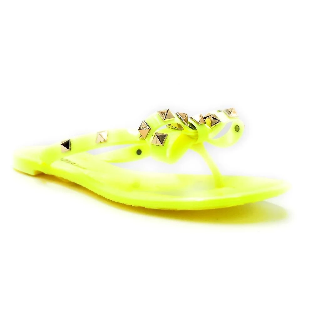 Wild Diva Joanie-172 FLAT-SANDALS 16 Wild Diva Joanie-172 FLAT-SANDALS