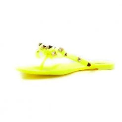 Wild Diva Joanie-172 FLAT-SANDALS 23 Wild Diva Joanie-172 FLAT-SANDALS