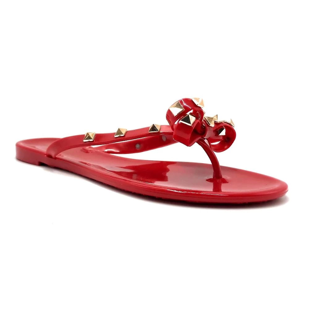 Wild Diva Joanie-172 FLAT-SANDALS 11 Wild Diva Joanie-172 FLAT-SANDALS