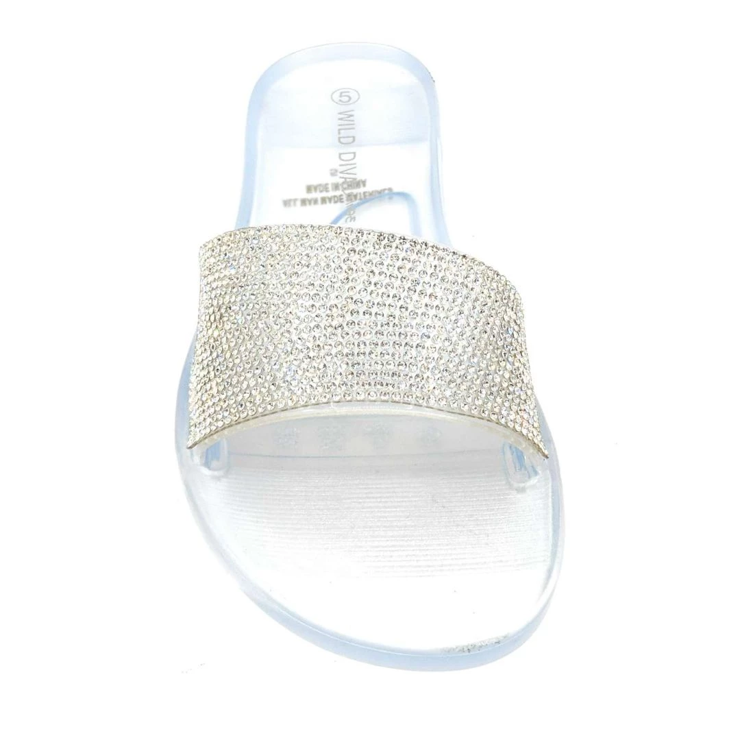 Wild Diva Jolie-08 FLAT-SANDALS 8 Wild Diva Jolie-08 FLAT-SANDALS