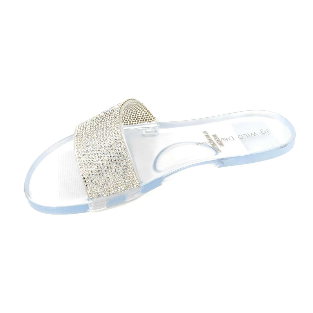 Wild Diva Jolie-08 FLAT-SANDALS 9 Wild Diva Jolie-08 FLAT-SANDALS