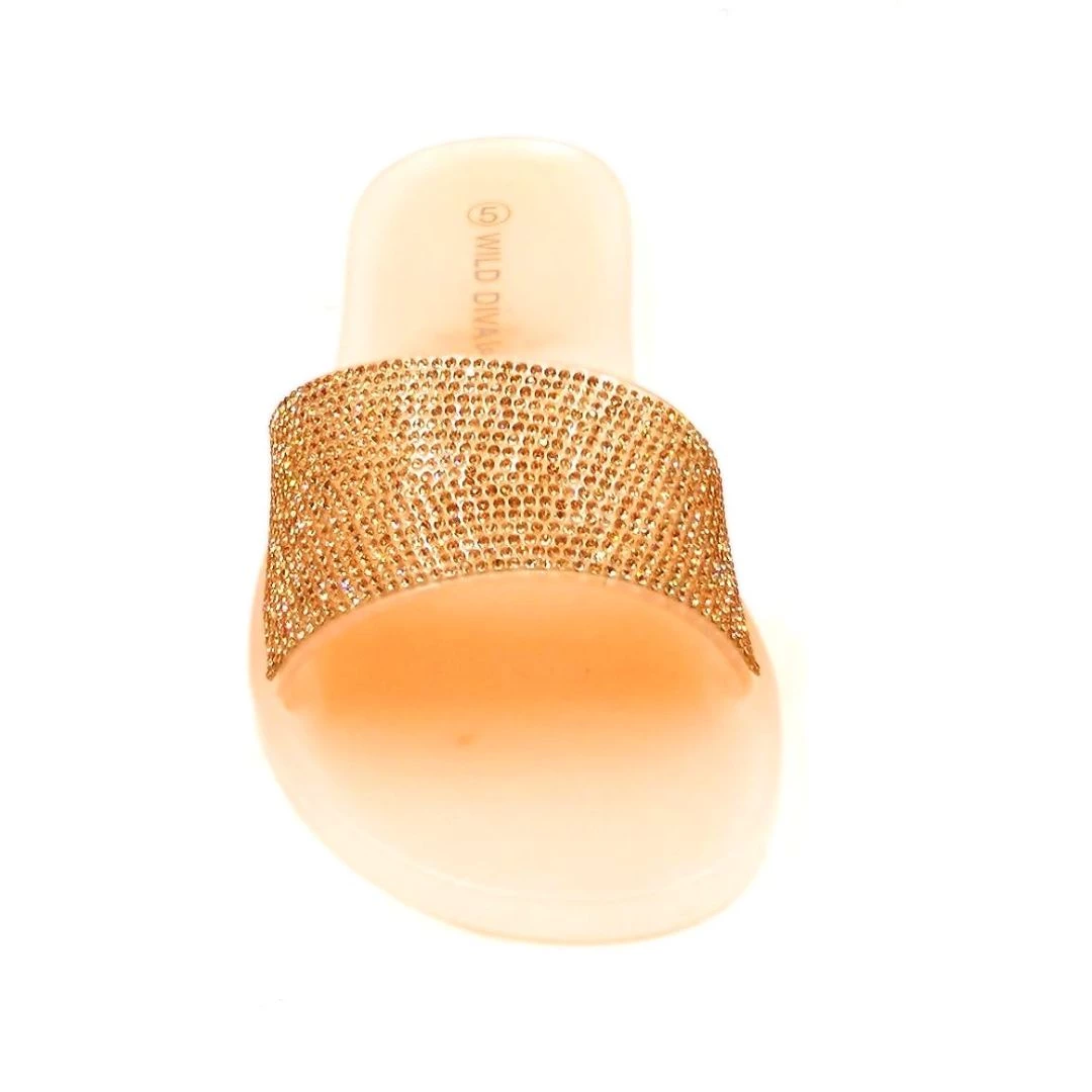 Wild Diva Jolie-08 FLAT-SANDALS 12 Wild Diva Jolie-08 FLAT-SANDALS