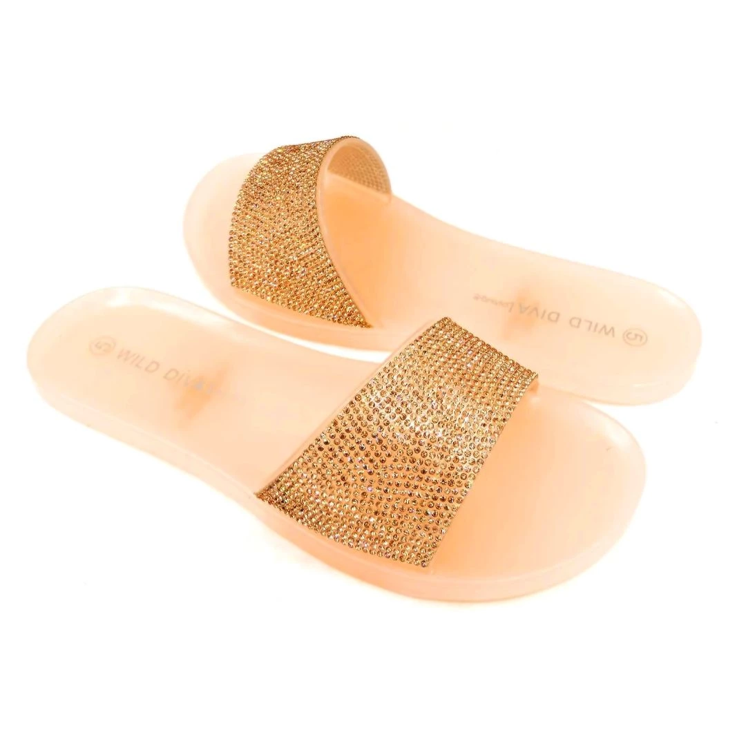 Wild Diva Jolie-08 FLAT-SANDALS 14 Wild Diva Jolie-08 FLAT-SANDALS