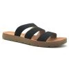 YOKI IRA-85 FLAT-SANDALS