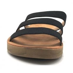 YOKI IRA-85 FLAT-SANDALS