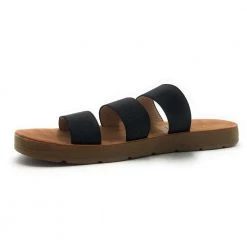 YOKI IRA-85 FLAT-SANDALS