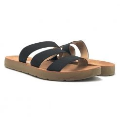 YOKI IRA-85 FLAT-SANDALS