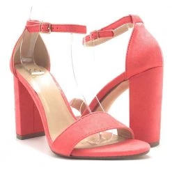 Yoki Carrason-05 Heels