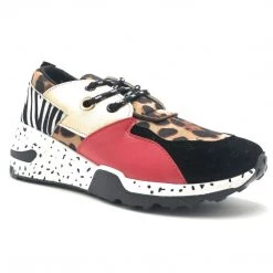 FASHION SNEAKERS Yoki Clint-16