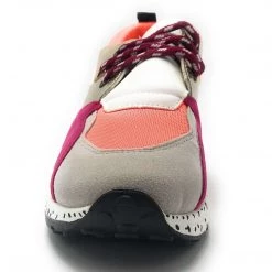 FASHION SNEAKERS Yoki Clint-16