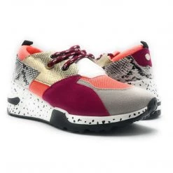 FASHION SNEAKERS Yoki Clint-16