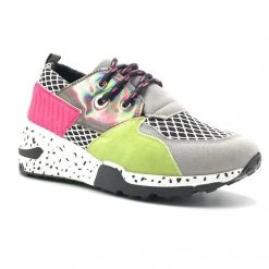 FASHION SNEAKERS Yoki Clint-16