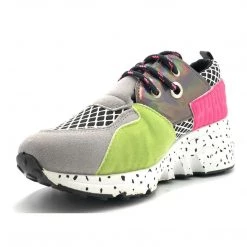 FASHION SNEAKERS Yoki Clint-16