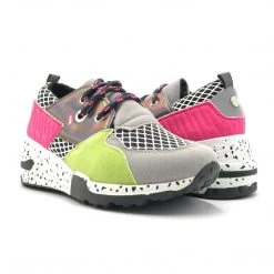 FASHION SNEAKERS Yoki Clint-16