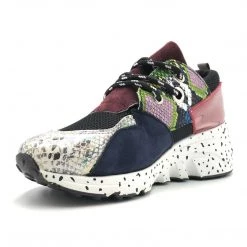 FASHION SNEAKERS Yoki Clint-16