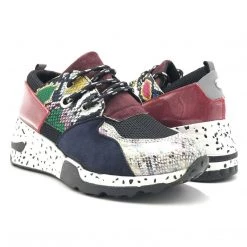 FASHION SNEAKERS Yoki Clint-16