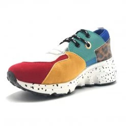 FASHION SNEAKERS Yoki Clint-16