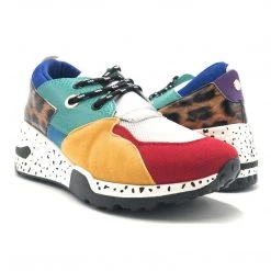 FASHION SNEAKERS Yoki Clint-16