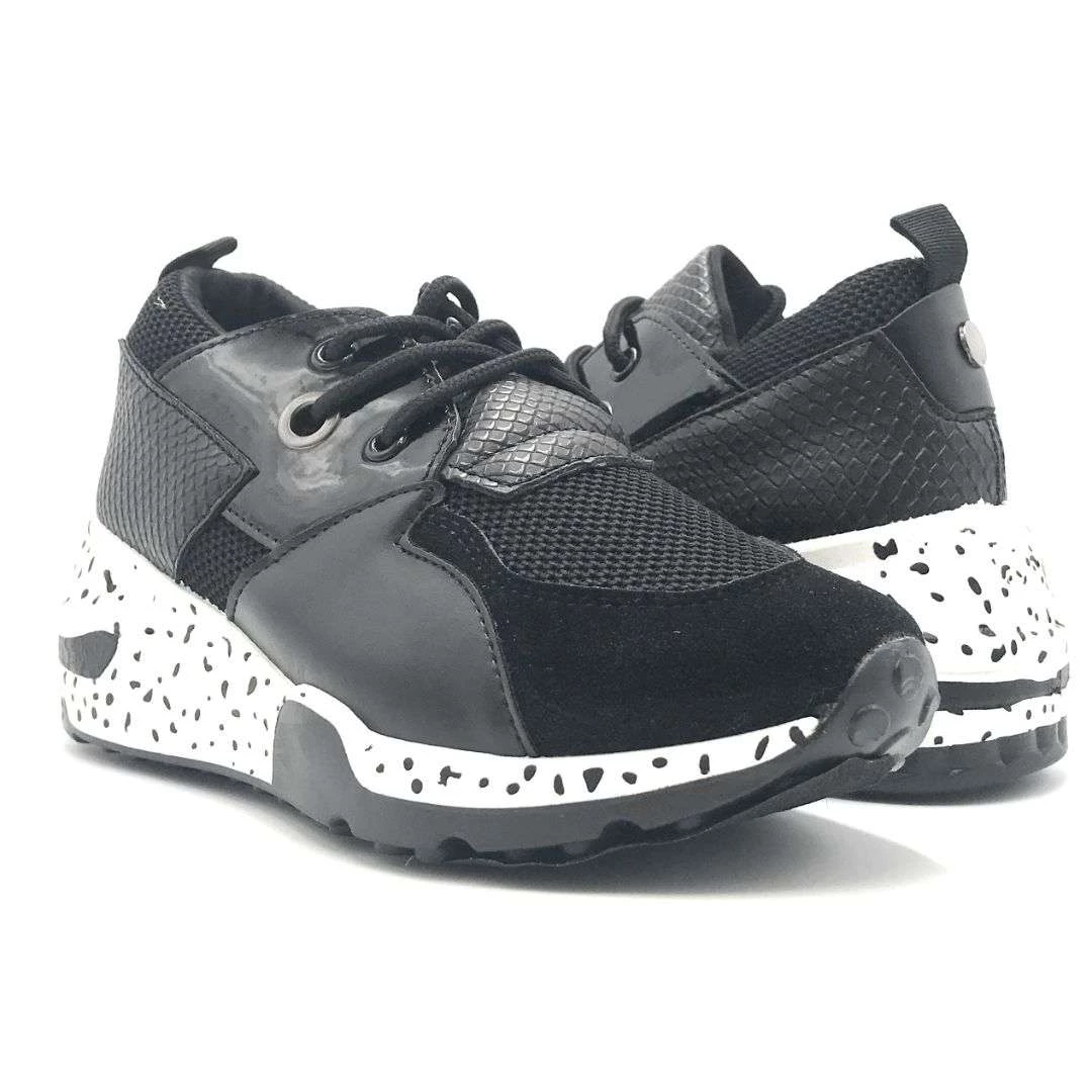 Yoki Galaxy-1 FASHION SNEAKERS 6 Yoki Galaxy-1 FASHION SNEAKERS