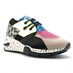 Yoki Galaxy-1 FASHION SNEAKERS 42 Yoki Galaxy-1 FASHION SNEAKERS