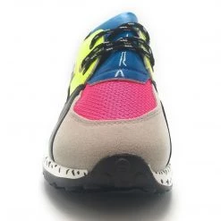 Yoki Galaxy-1 FASHION SNEAKERS 44 Yoki Galaxy-1 FASHION SNEAKERS