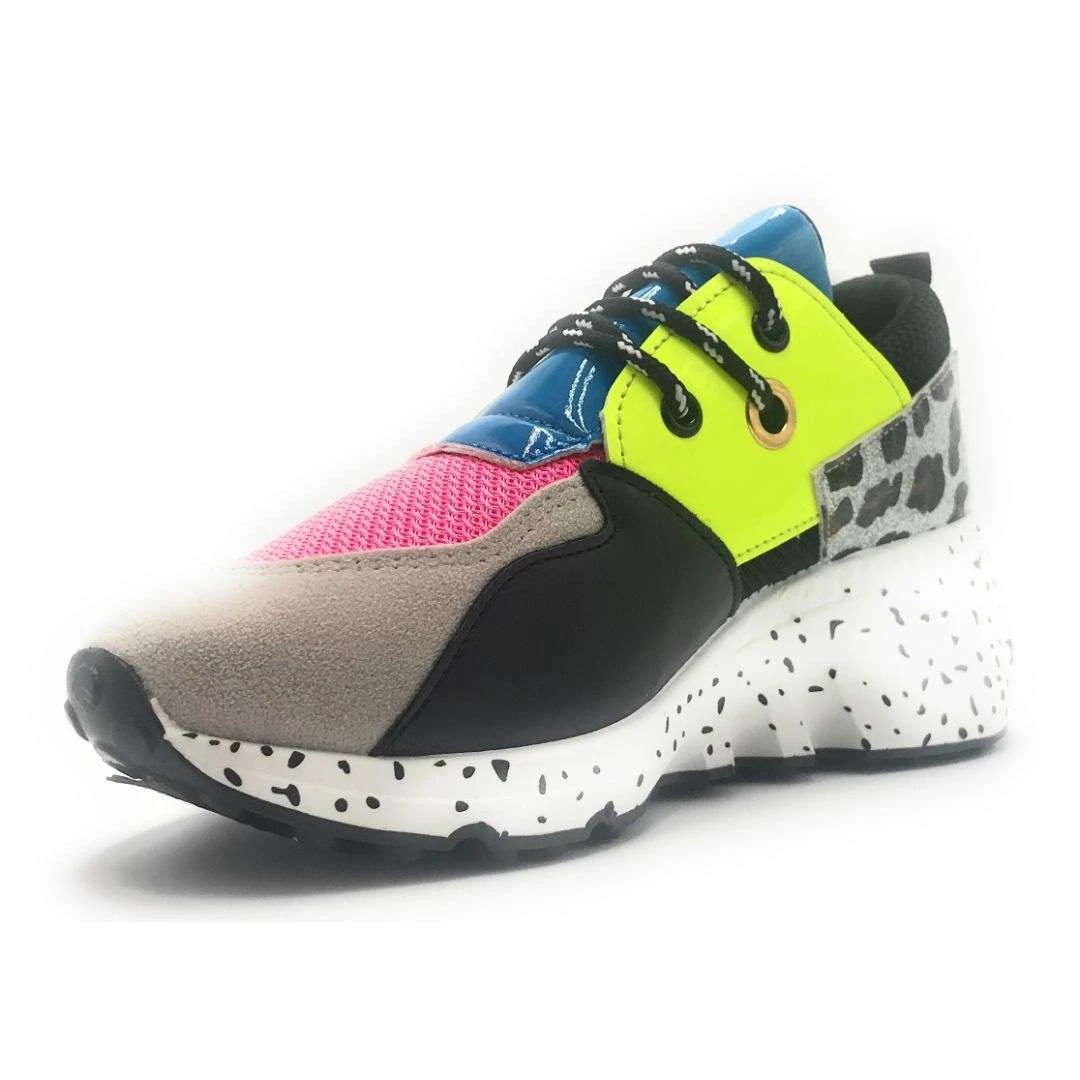 Yoki Galaxy-1 FASHION SNEAKERS 10 Yoki Galaxy-1 FASHION SNEAKERS