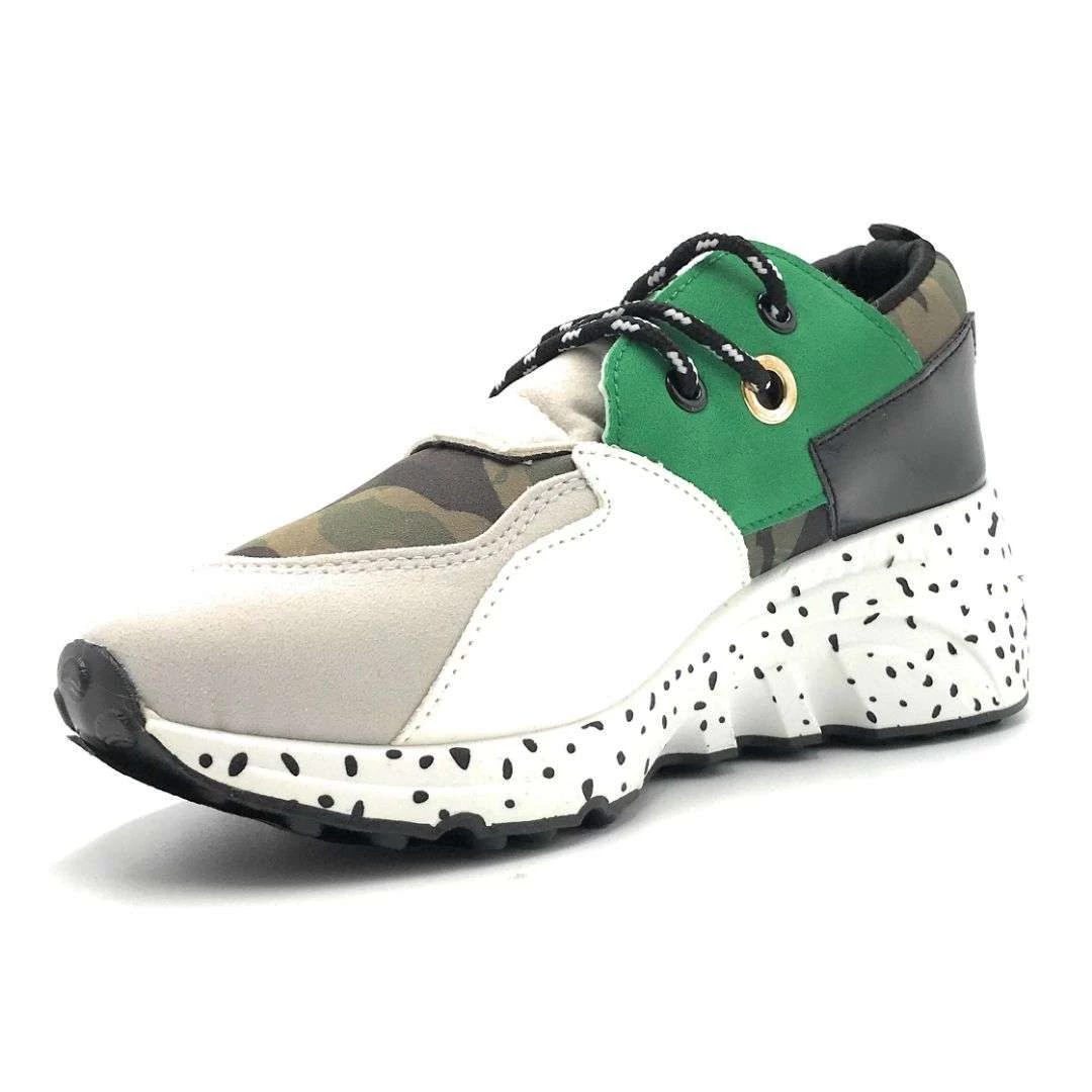 Yoki Galaxy-1 FASHION SNEAKERS 29 Yoki Galaxy-1 FASHION SNEAKERS