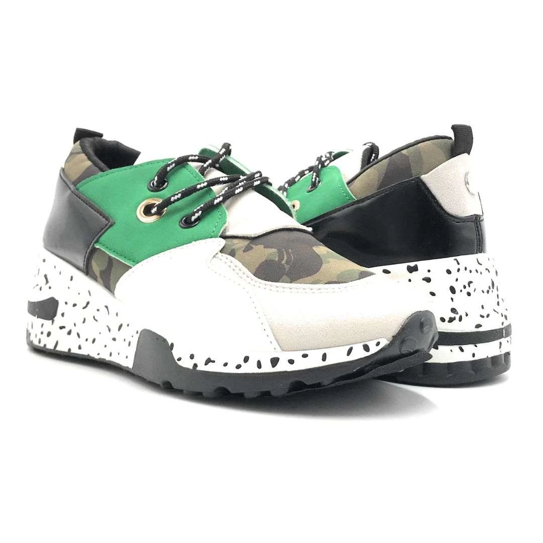 Yoki Galaxy-1 FASHION SNEAKERS 30 Yoki Galaxy-1 FASHION SNEAKERS