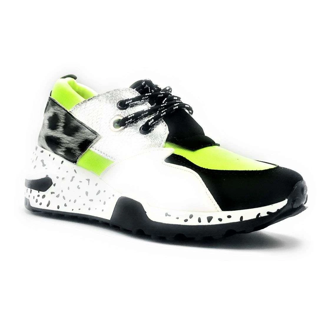 Yoki Galaxy-1 FASHION SNEAKERS 15 Yoki Galaxy-1 FASHION SNEAKERS