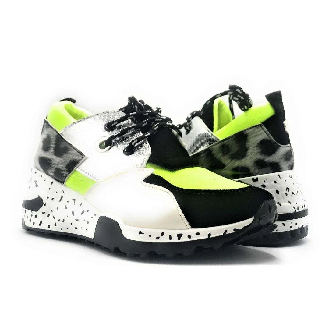 Yoki Galaxy-1 FASHION SNEAKERS 18 Yoki Galaxy-1 FASHION SNEAKERS