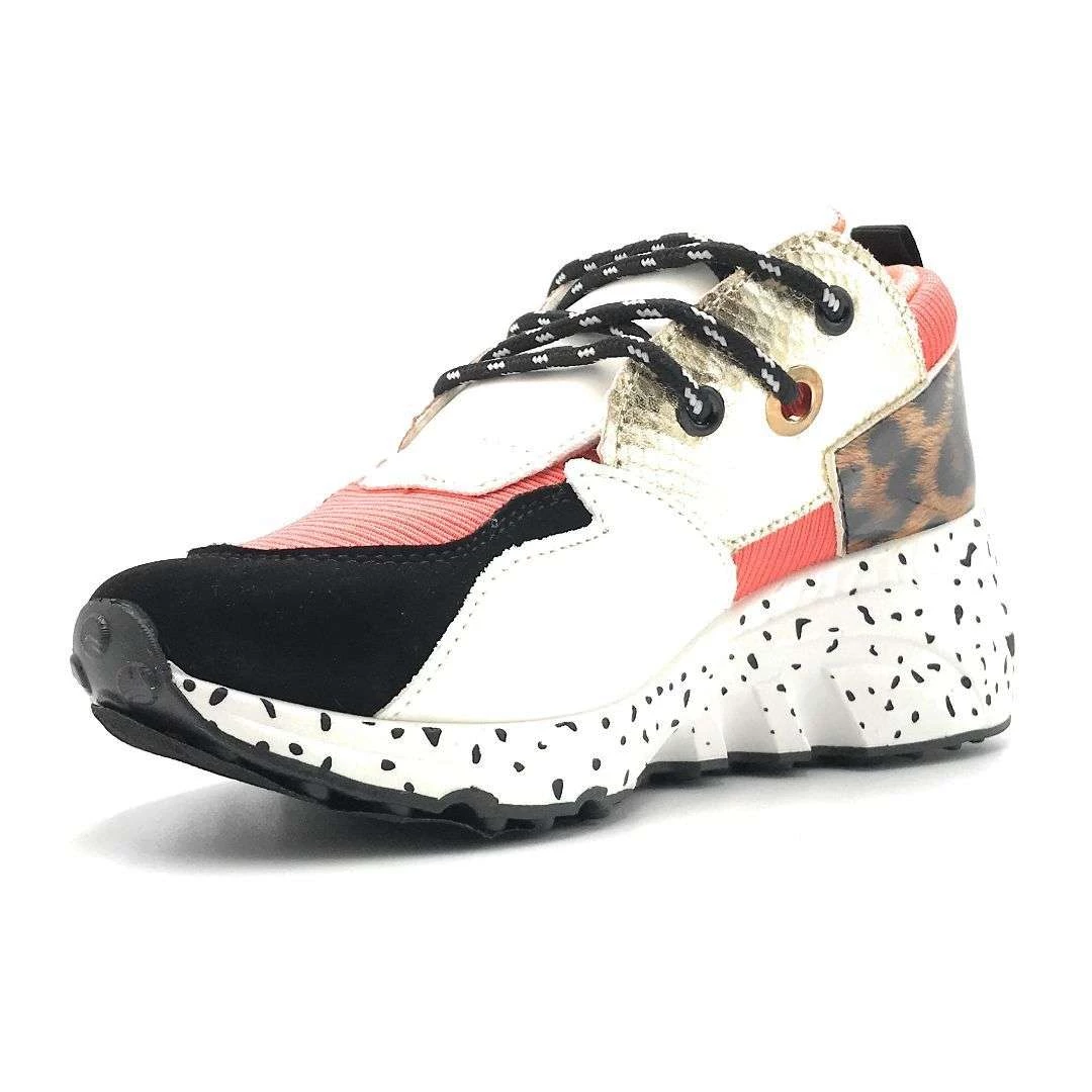 Yoki Galaxy-1 FASHION SNEAKERS 37 Yoki Galaxy-1 FASHION SNEAKERS